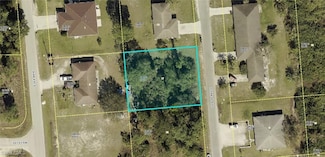 104/106 Ichabod Ave Unit 17, Lehigh Acres, FL 33973