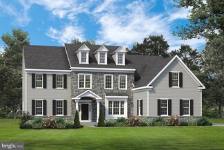 5437 Sanderling Rd, Plumsteadville, PA 18947