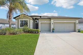 6620 Paden Wheel St, Zephyrhills, FL 33541