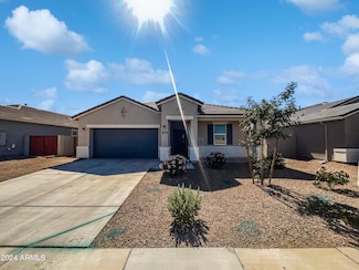 1315 N Kennedy St, Coolidge, AZ 85128