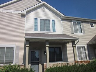 117 Yarrow Unit 117, Romeoville, IL 60446