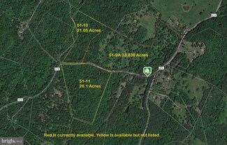TM 51-9A Castleton View Rd, Stonewall-Hawthorne, VA 22716