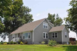 180 White Mills Glendale Rd W, Glendale, KY 42740