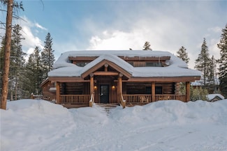 81 Blue Rock Dr, Breckenridge, CO 80424