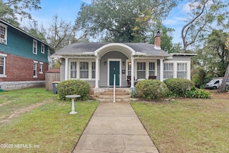 910 Talbot Ave, Jacksonville, FL 32205