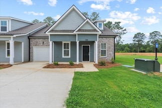 109 Copper Ridge Rd, Evans, GA 30809