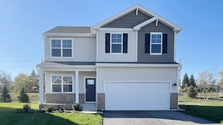 966 Garnet Ln, Montgomery, IL 60538