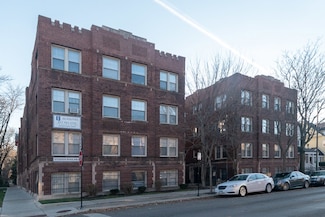 3263 W Wrightwood Ave Unit 1-O, Chicago, IL 60647
