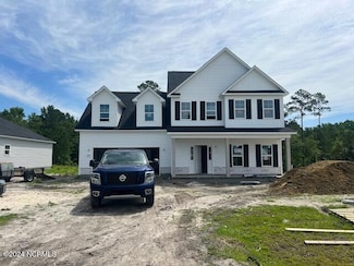 413 Windermere Rd, Hubert, NC 28539