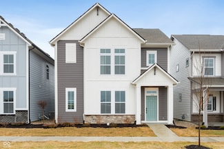 810 James William Ln, Westfield, IN 46074