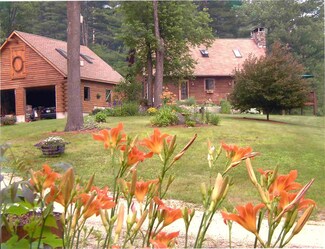 310 Lovejoy Rd, Loudon, NH 03307