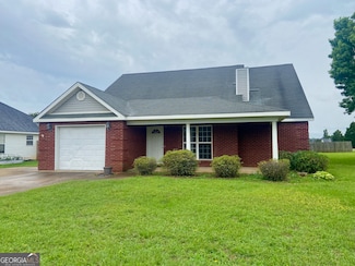 225 Wembley Dr, Warner Robins, GA 31088