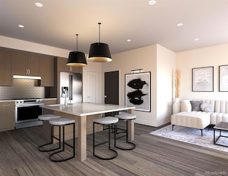3600 W 29th Ave Unit 206, Denver, CO 80211
