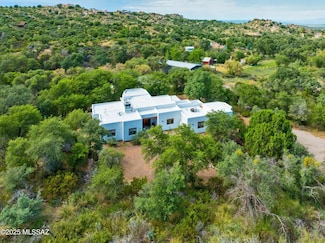 117 S Hobe Rd, Oracle, AZ 85623