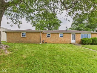 203 E Plum St, Frankton, IN 46044