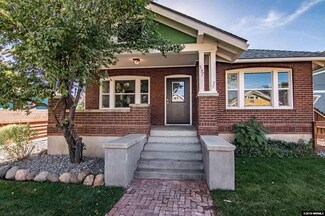 537 Sinclair St, Reno, NV 89501