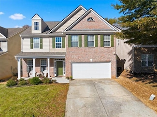 595 Briarhurst Ct Unit 1, Lawrenceville, GA 30046