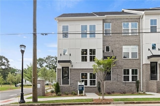2581 Astaire Ct NW, Atlanta, GA 30318