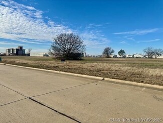 0 Criswell Blvd Unit 2526619, Durant, OK 74701