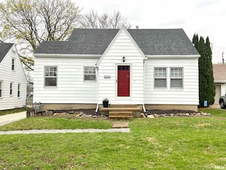 2040 W Hudson St, Peoria, IL 61604