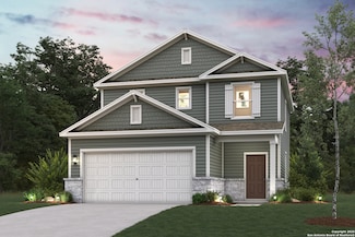 9002 Wildwood Pass, San Antonio, TX 78254