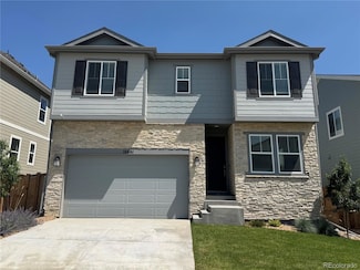 16651 W 93rd Ave, Arvada, CO 80007