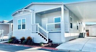 125 N Mary Ave Unit 64, Sunnyvale, CA 94086