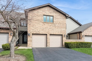 1633 Pebble Beach Dr Unit 3, Hoffman Estates, IL 60169