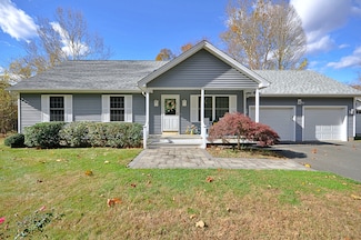 218 Fish Rock Rd, Southbury, CT 06488