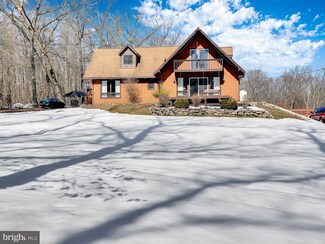 275 Drehersville Rd, Orwigsburg, PA 17961