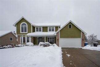 3413 SW 42nd St, Des Moines, IA 50321