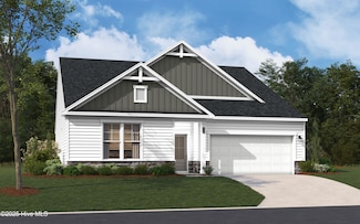 7421 7421 Linda Vista Ln, Leland, NC 28451