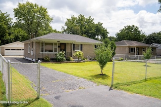 9711 Thor Ave, Louisville, KY 40229