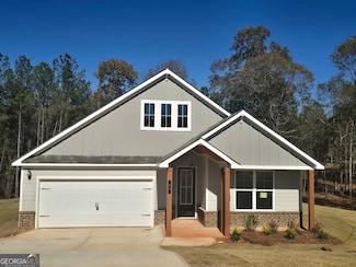 65 Cooper Dr Unit 48, Mansfield, GA 30055