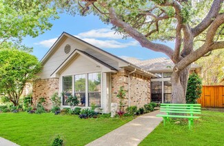 6019 Highplace Cir, Dallas, TX 75254