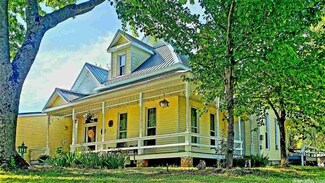 65 Mulberry St, Quitman, AR 72131