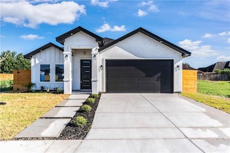 3517 E Mcgrady St, Edinburg, TX 78542