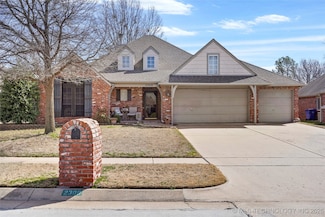 2309 S Kalanchoe Ave, Broken Arrow, OK 74012