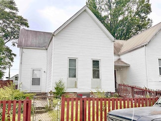 1310 W Delaware St, Evansville, IN 47710