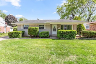 1942 Atlas Ct, Troy, MI 48083