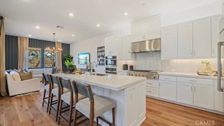 725 Walnut Terrace, Montebello, CA 90640