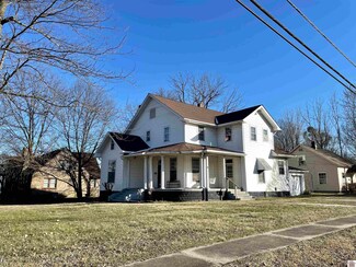 944 W Broadway, Mayfield, KY 42066