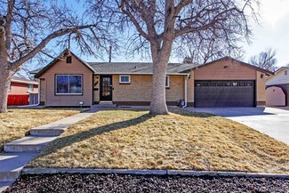 1376 S Zephyr Ct, Lakewood, CO 80232