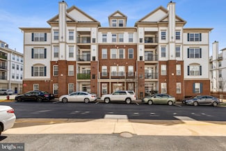 11623 Cavalier Landing Ct Unit 305, Fairfax, VA 22030