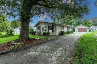 314 Roosevelt St, Lebanon, IL 62254