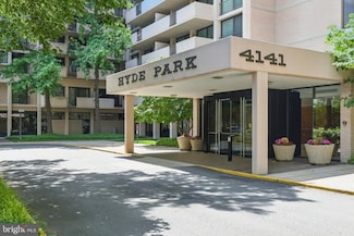 4141 N Henderson Rd Unit 326, Arlington, VA 22203