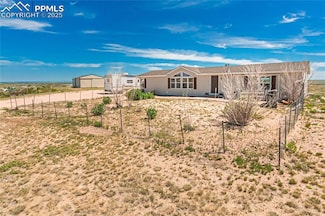 21495 La Piedra Point, Fountain, CO 80817