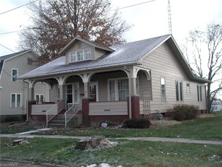 212 4th St NE Unit 45, Carrollton, OH 44615