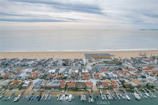 1232 W Oceanfront, Newport Beach, CA 92661