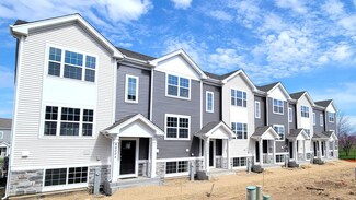 6600 Linden Trail Unit A, Bull Valley, IL 60097